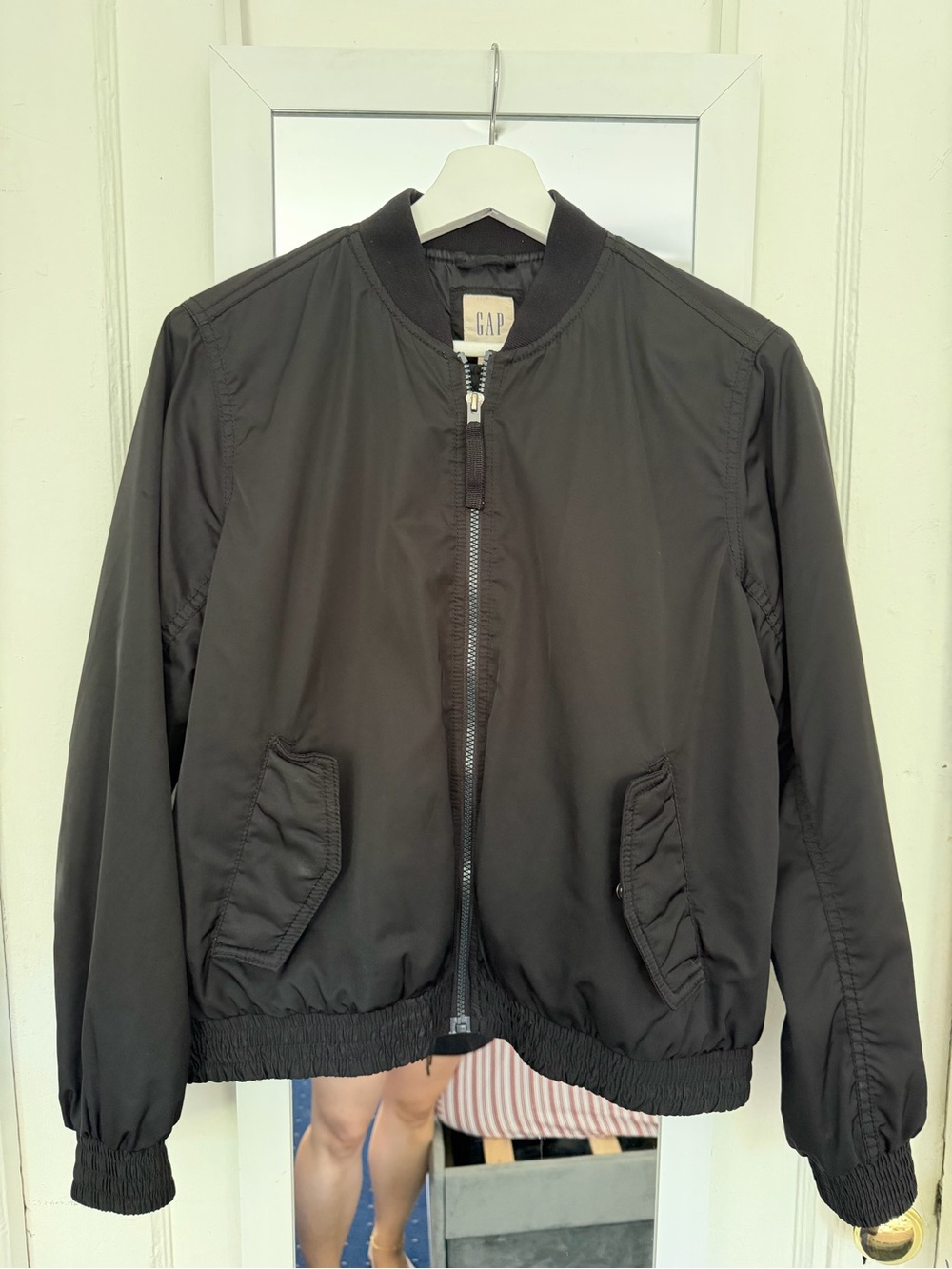 GAP BOMBER JACKET